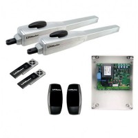 LiftMaster SCS300K 230v Ram Gate Opener - Double Kit LiftMaster SCS300K 230v Ram Gate Opener - Double Kit